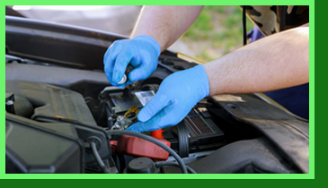 Battery Replacement