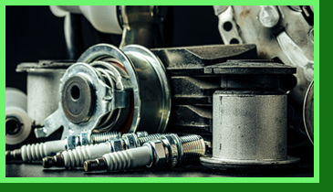 Electrical Systems Check