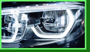 Headlight Restoration