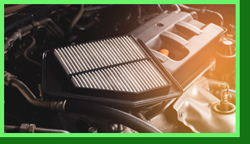 Preventative Maintenance
