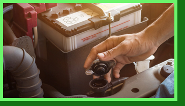 Radiator Repair