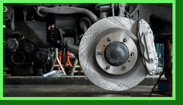 Brake Service